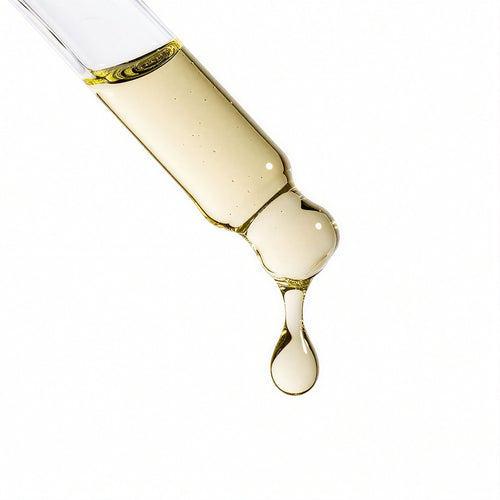Hair oil