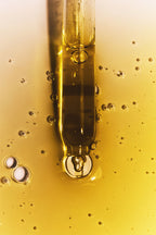 Hair oil