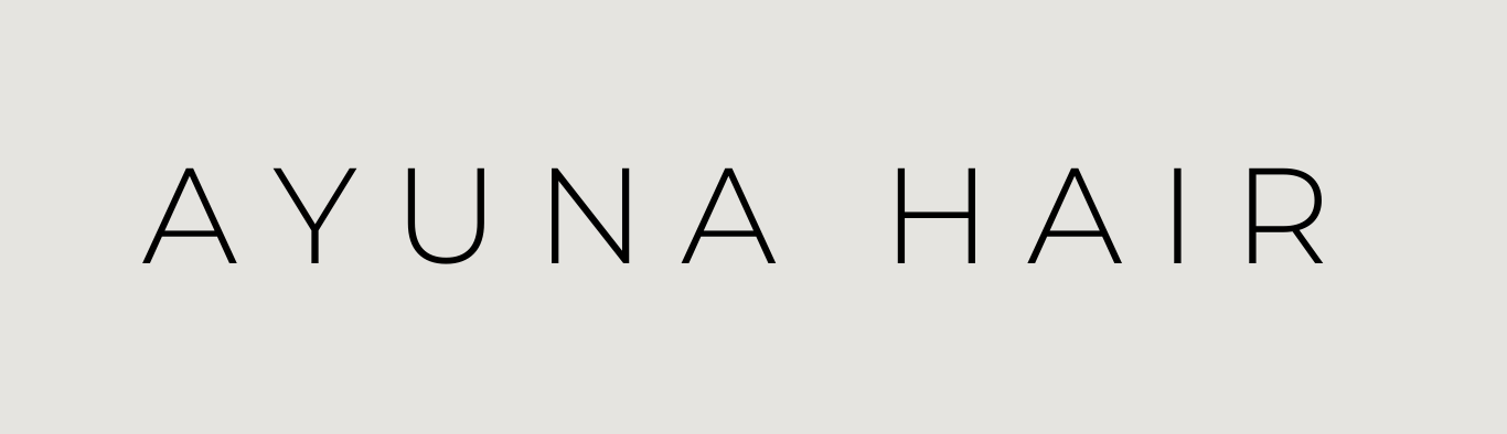 Ayuna Hair