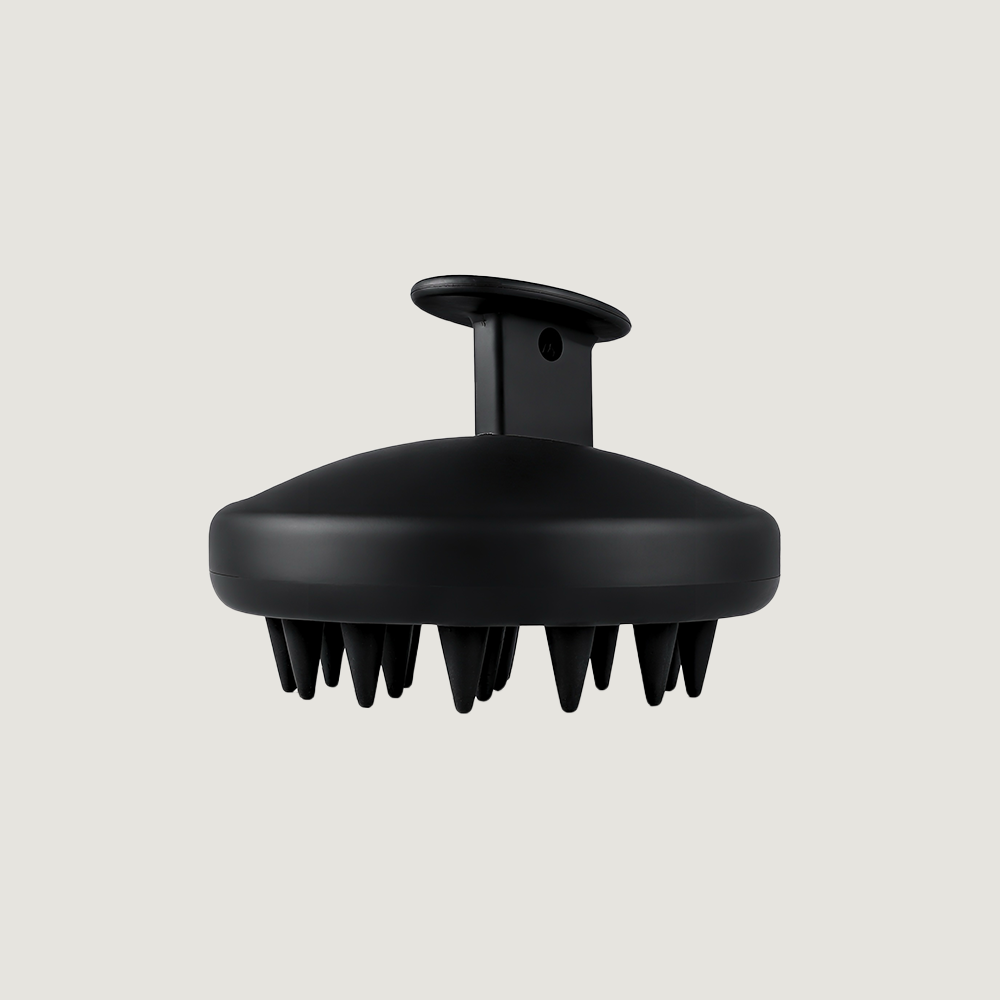Brosse stimulante